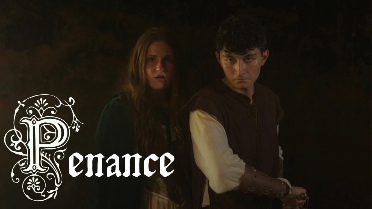 Penance Trailer