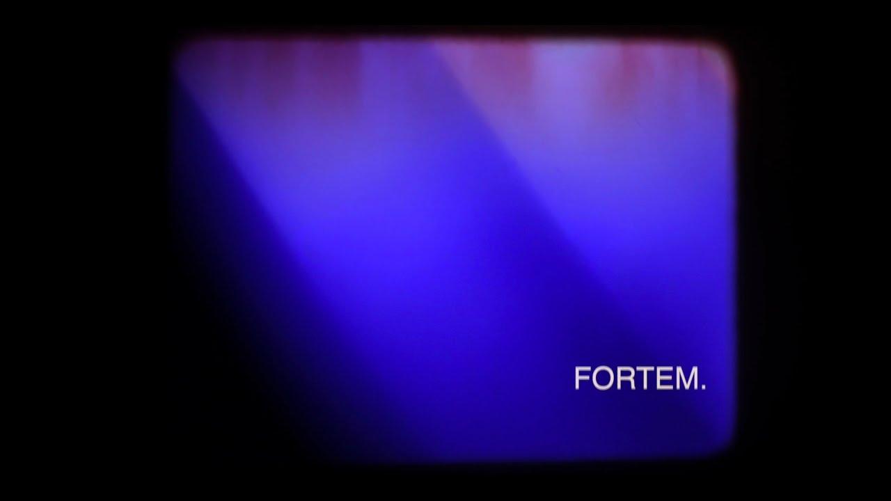 Fortem Trailer