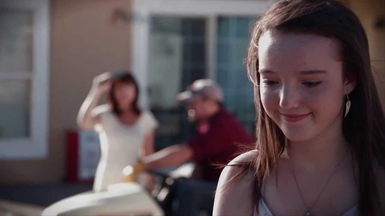 A Horse for Summer Trailer
