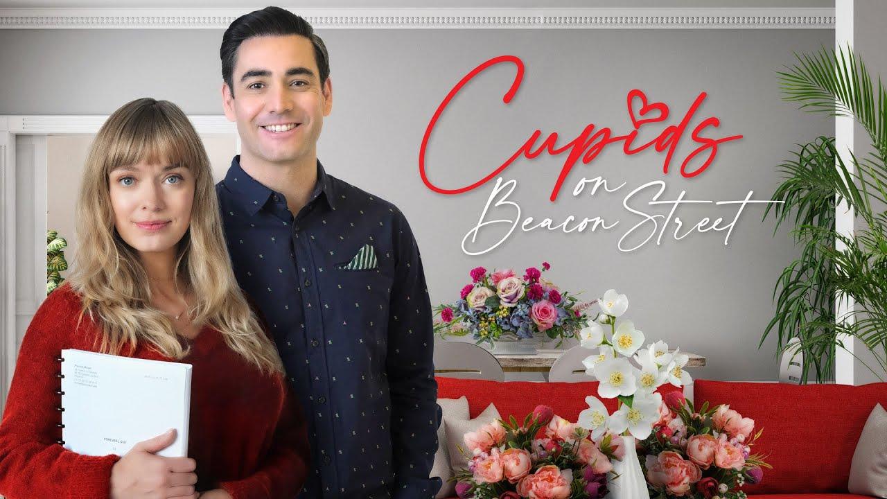 Cupids on Beacon Street Trailer