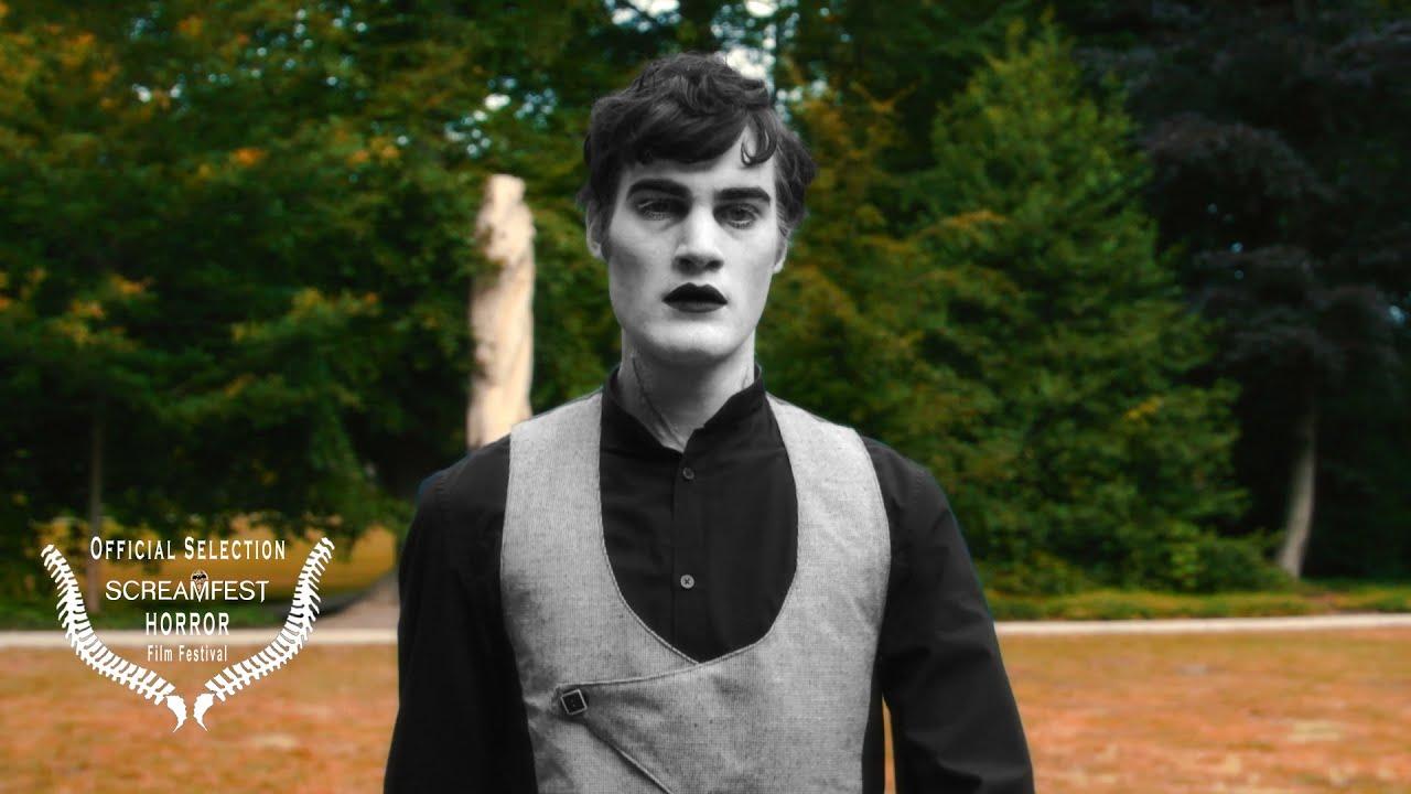 Mime Trailer