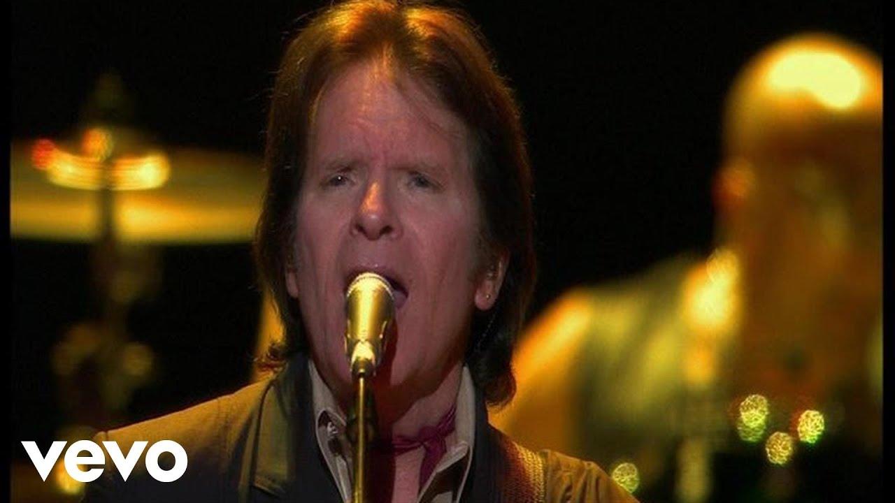 John Fogerty: Comin' Down the Road Trailer