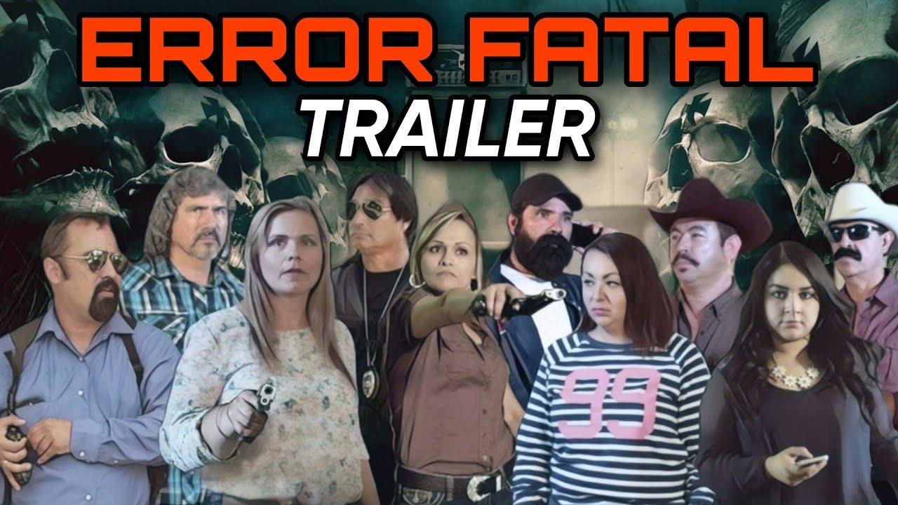 Error Fatal Trailer