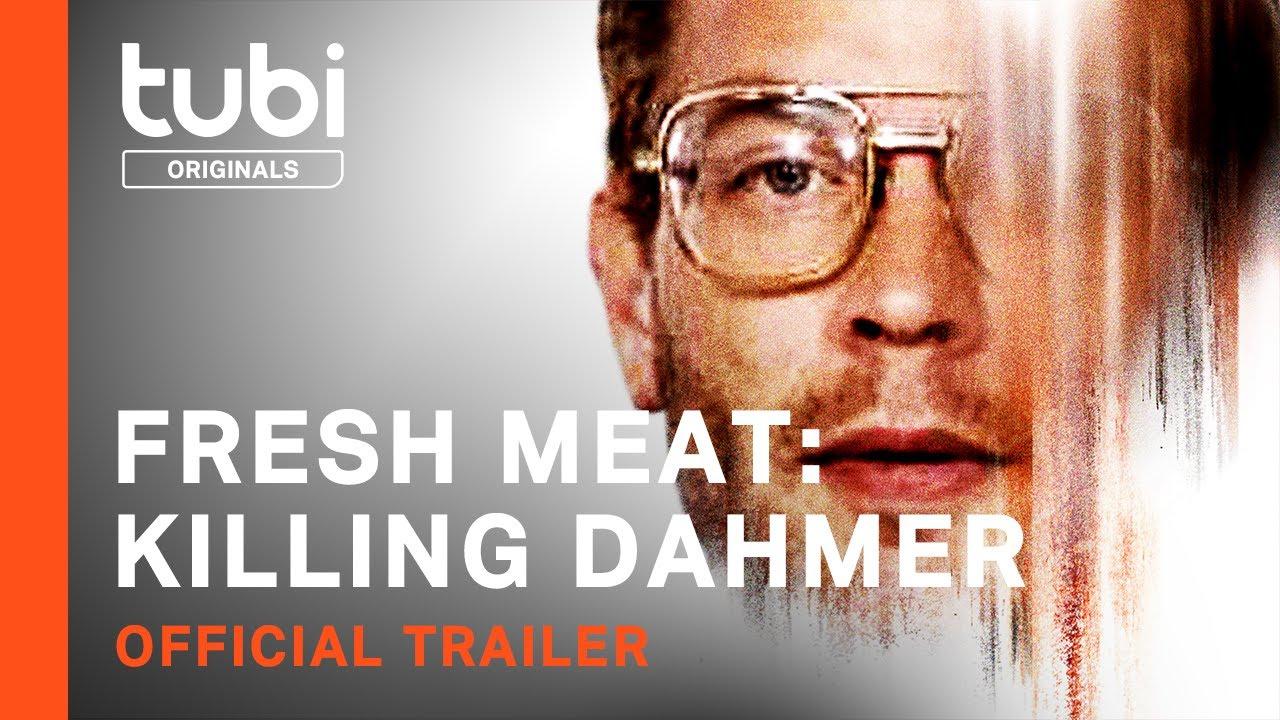Fresh Meat: Killing Dahmer Trailer