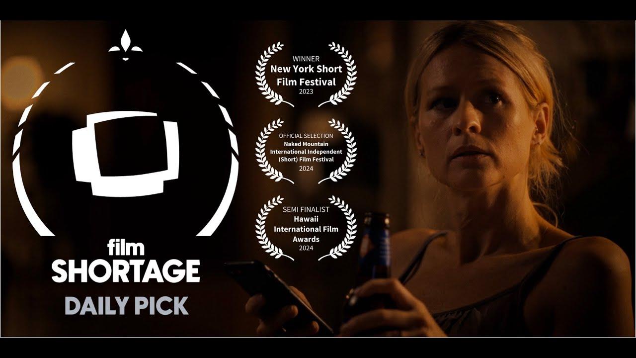 The Biting Tree Trailer