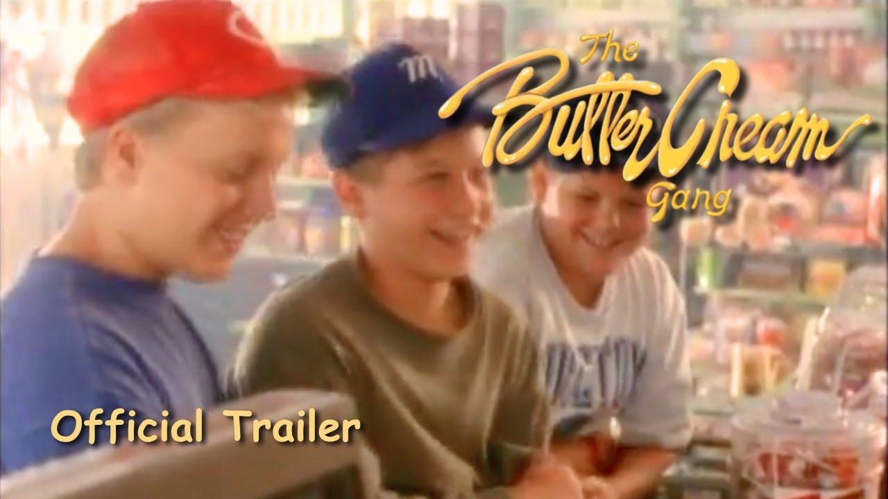 The Buttercream Gang Trailer