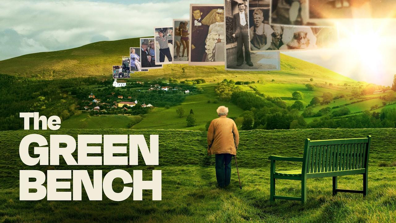 The Green Bench Trailer