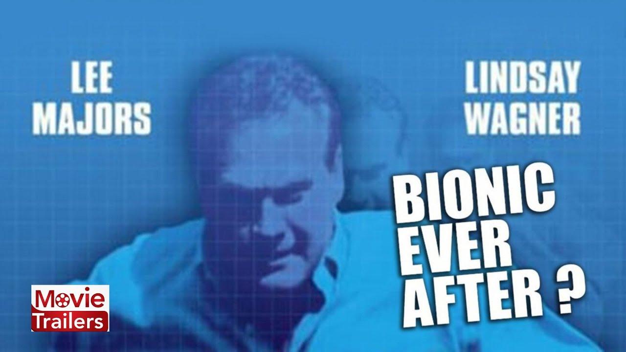 Bionic Ever After? Trailer