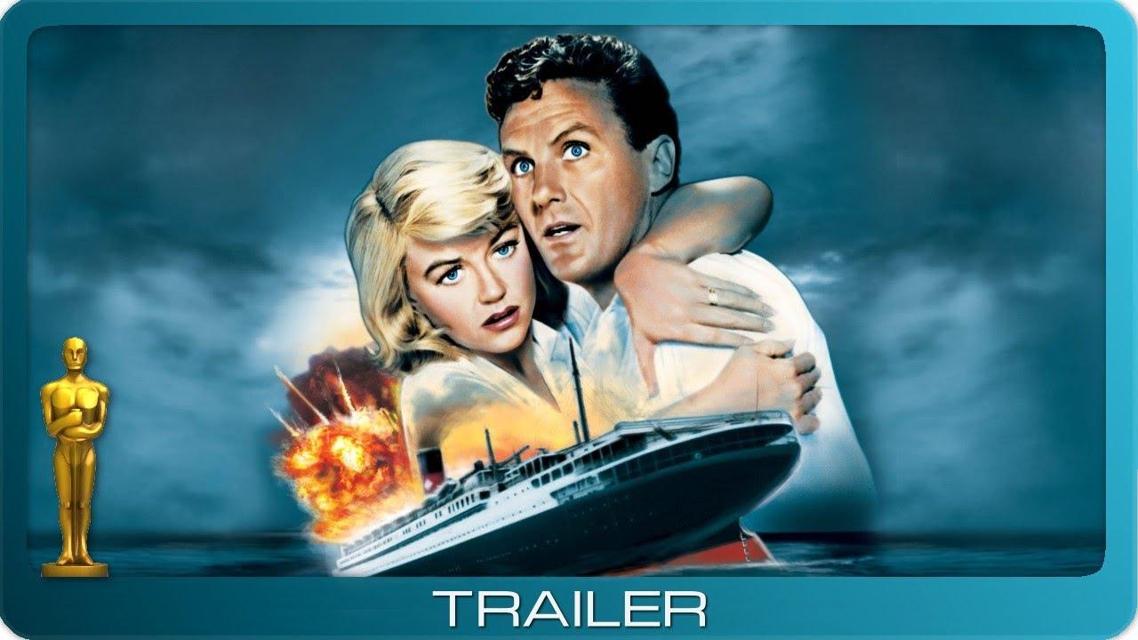The Last Voyage Trailer