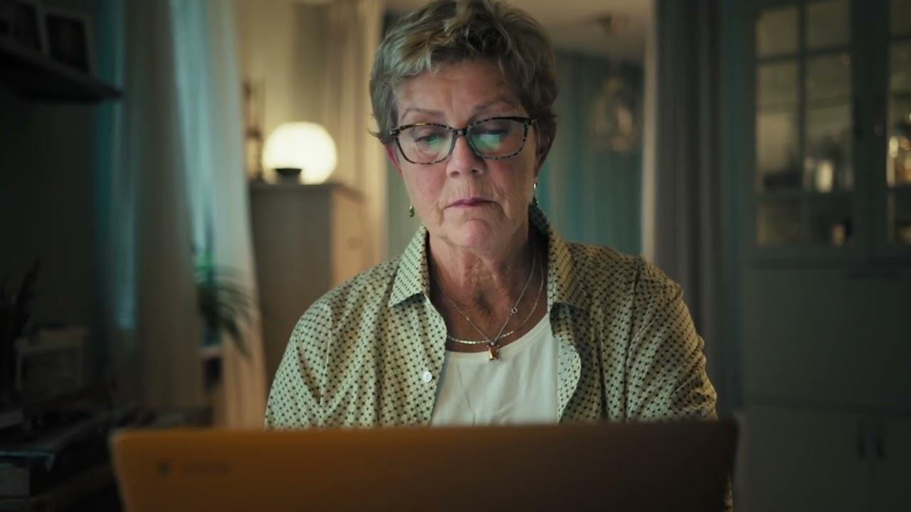 The Click Trap Trailer