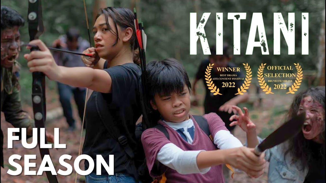 Kitani Trailer