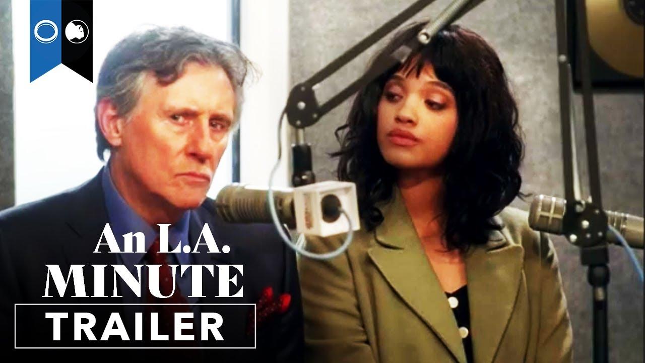 An L.A. Minute Trailer