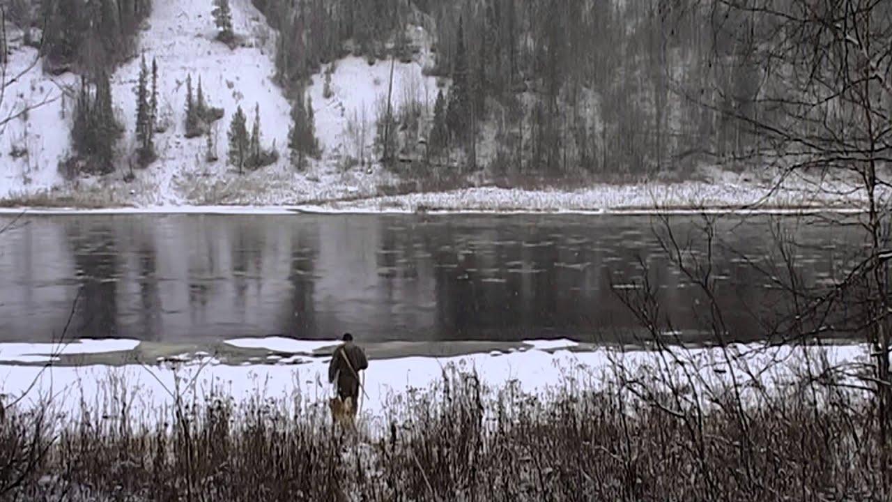 Happy People: A Year in the Taiga Trailer