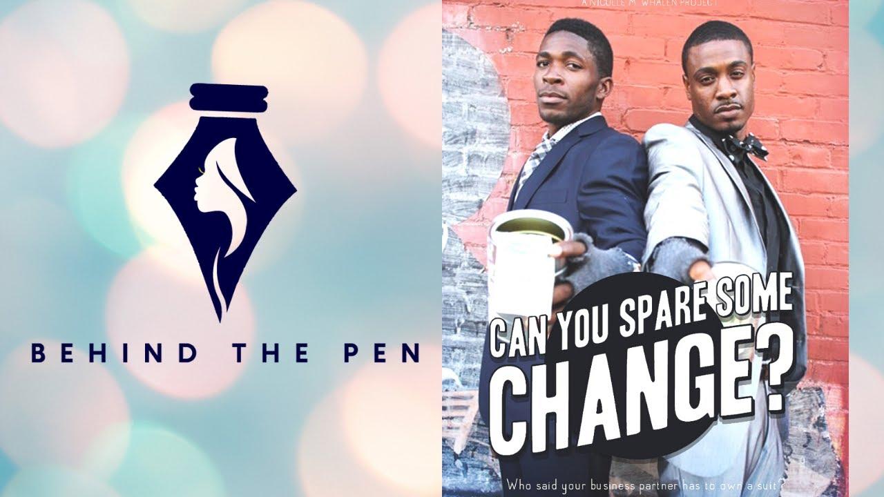 Can You Spare Some Change? Trailer