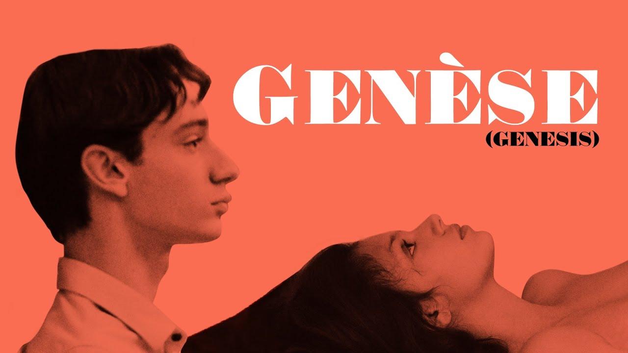 Genesis Trailer