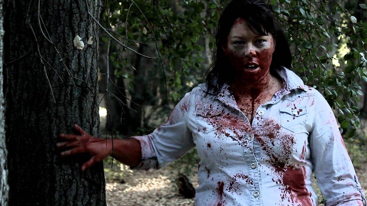 Blood Rush Trailer