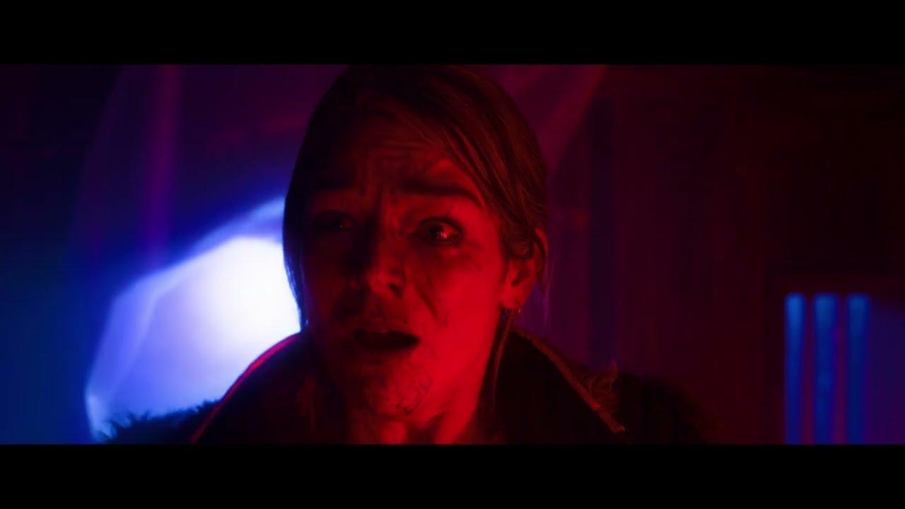 Charlie Shaw's Revenge Trailer