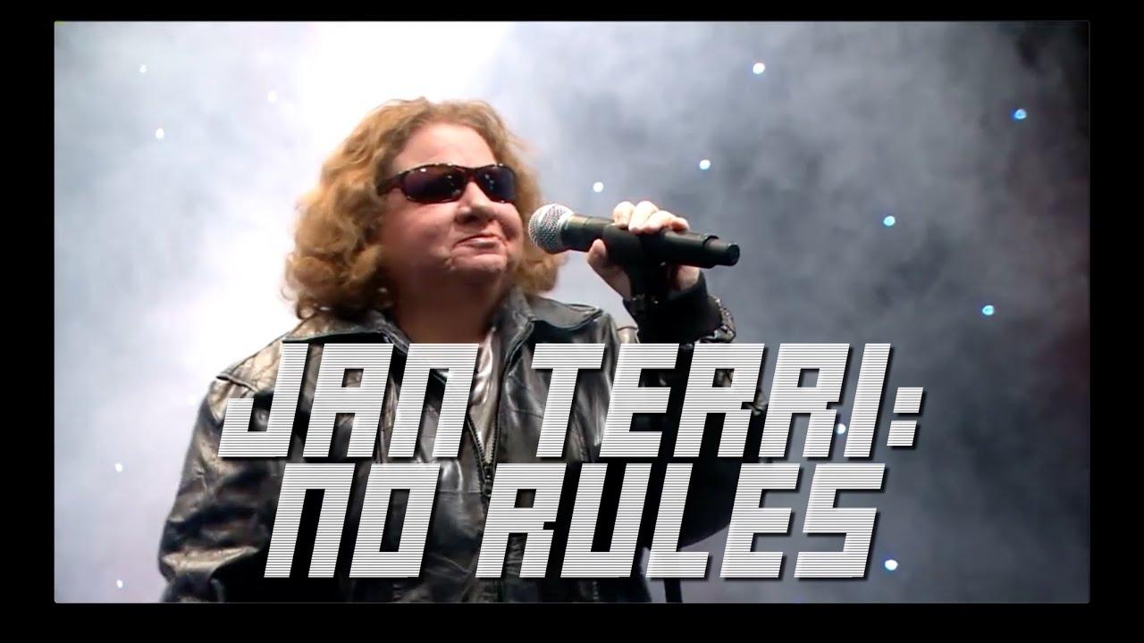 Jan Terri: No Rules Trailer