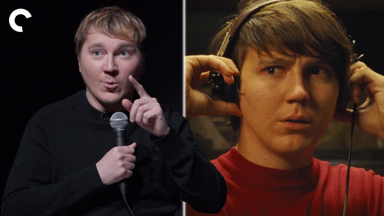 Love & Mercy Trailer