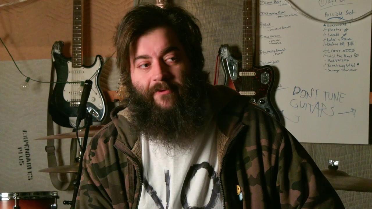 Goodnight Brooklyn: The Story of Death By Audio Trailer