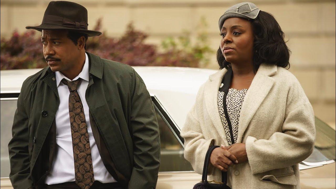Remember Me: The Mahalia Jackson Story Trailer
