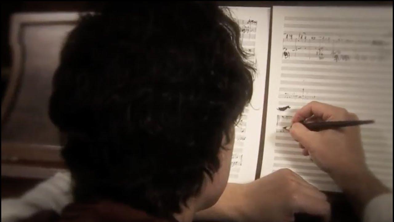 Of Love, Death, and Beyond: Exploring Mahler's Resurrection Symphony Trailer