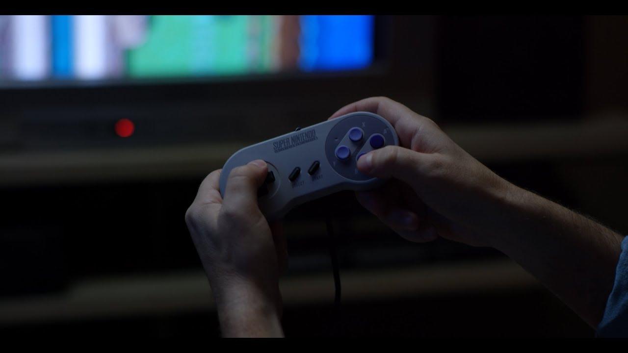 Save and Continue Trailer