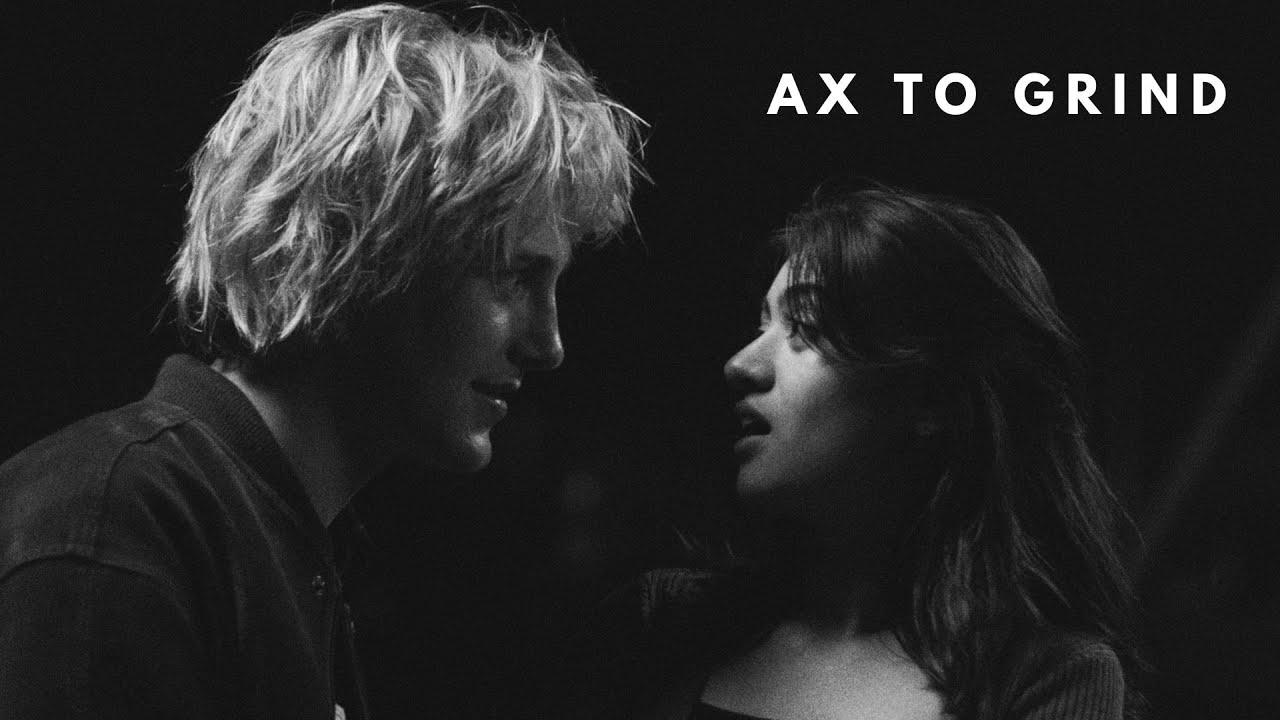 Ax to Grind Trailer