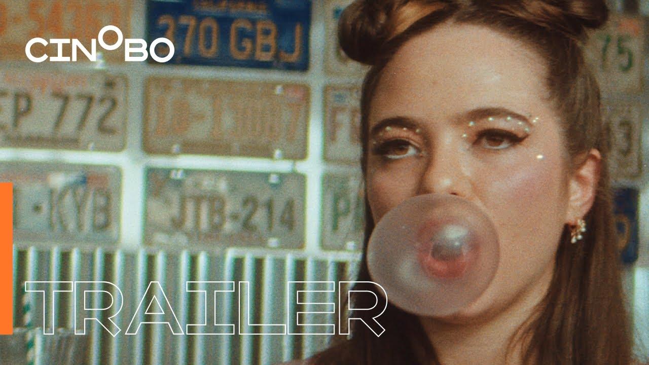 Happy Ending Trailer