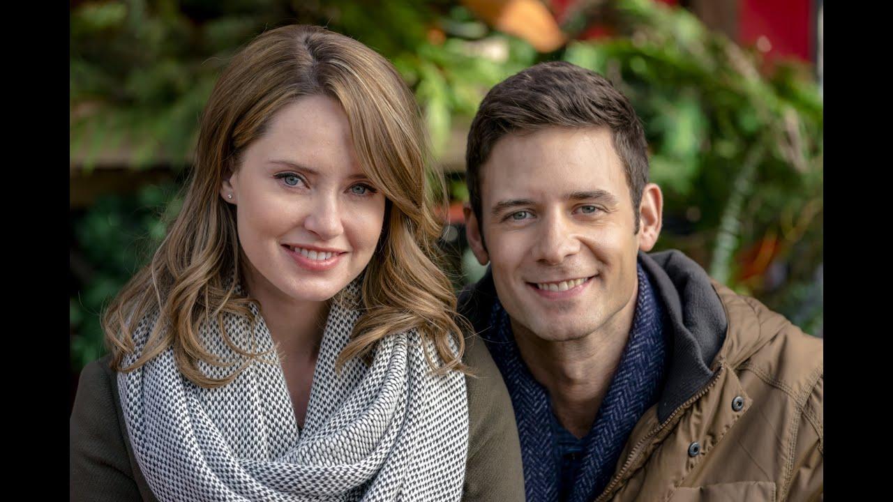 The Christmas Cottage Trailer