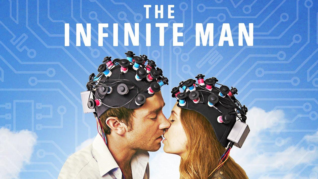 The Infinite Man Trailer