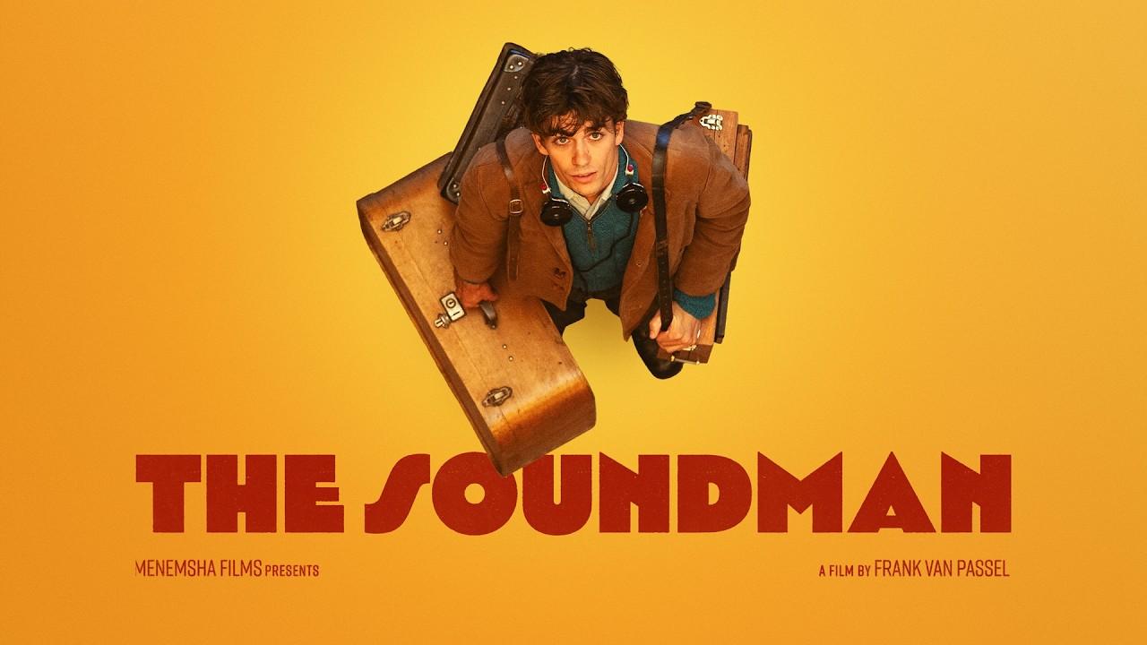 The Soundman Trailer