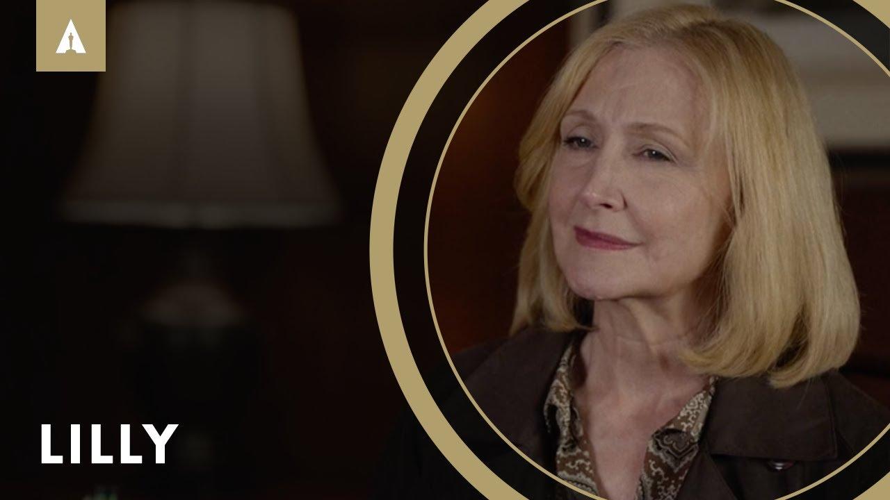 Lilly Trailer