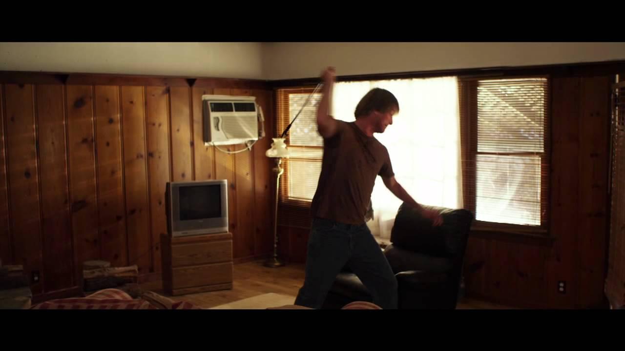 Huff Trailer