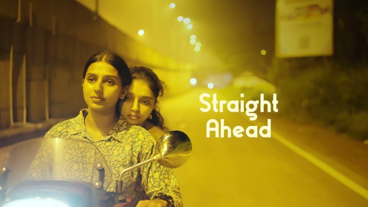 Straight Ahead Short Film Trailer