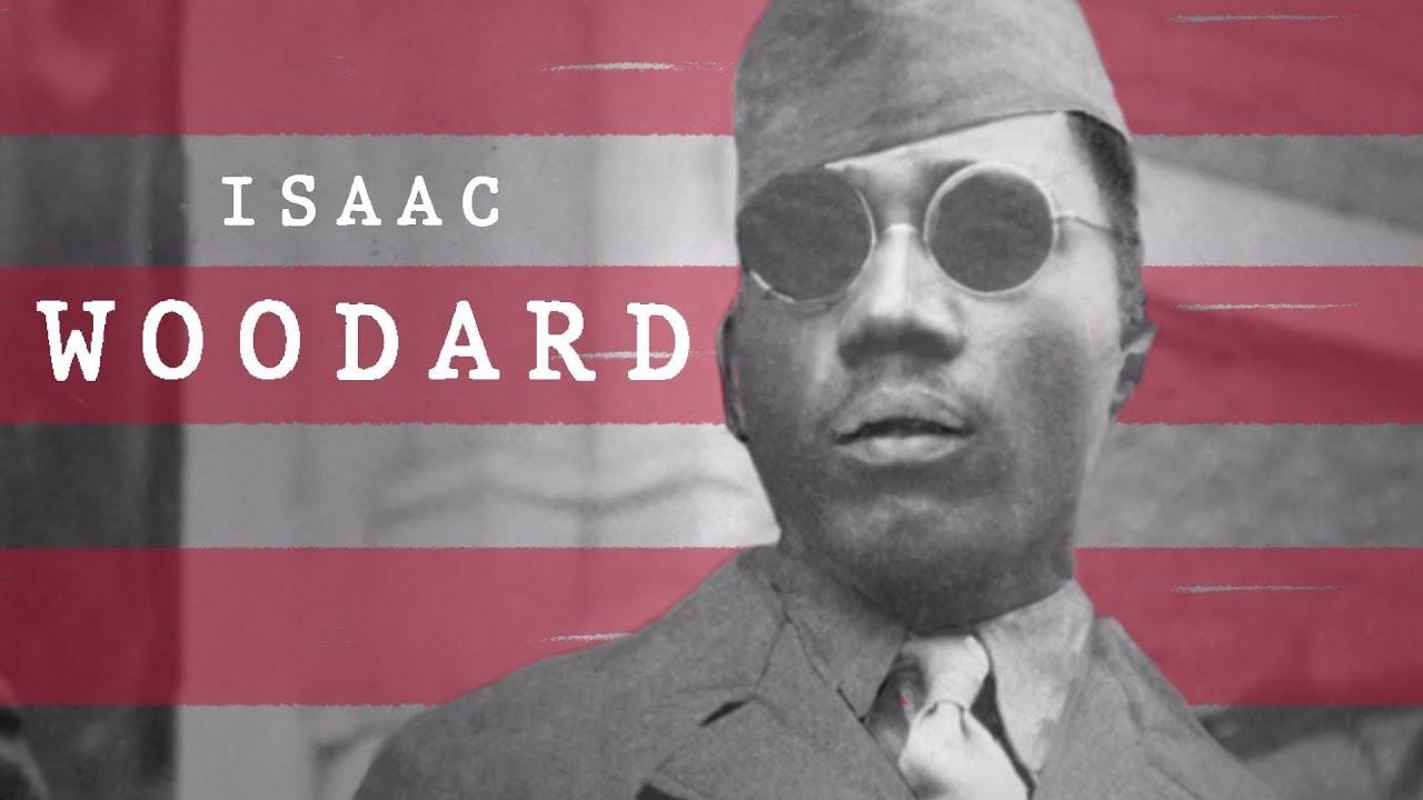 The Blinding of Isaac Woodard Trailer