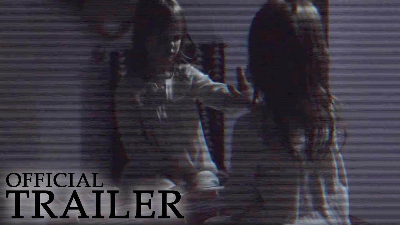 Paranormal Activity: The Ghost Dimension Trailer