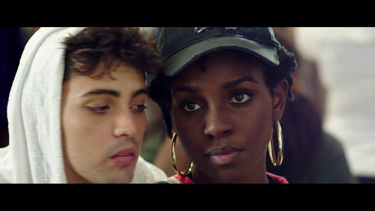 Cultural Clash Trailer