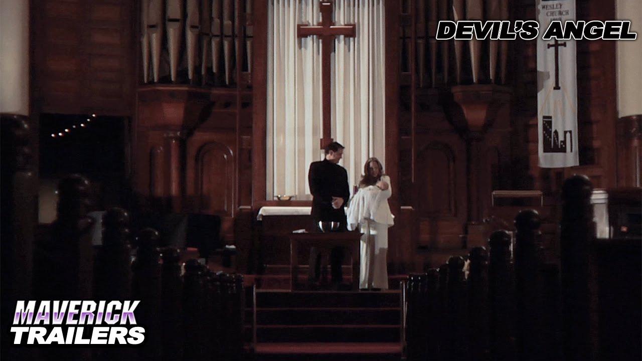 I'm Not Jesus Mommy Trailer