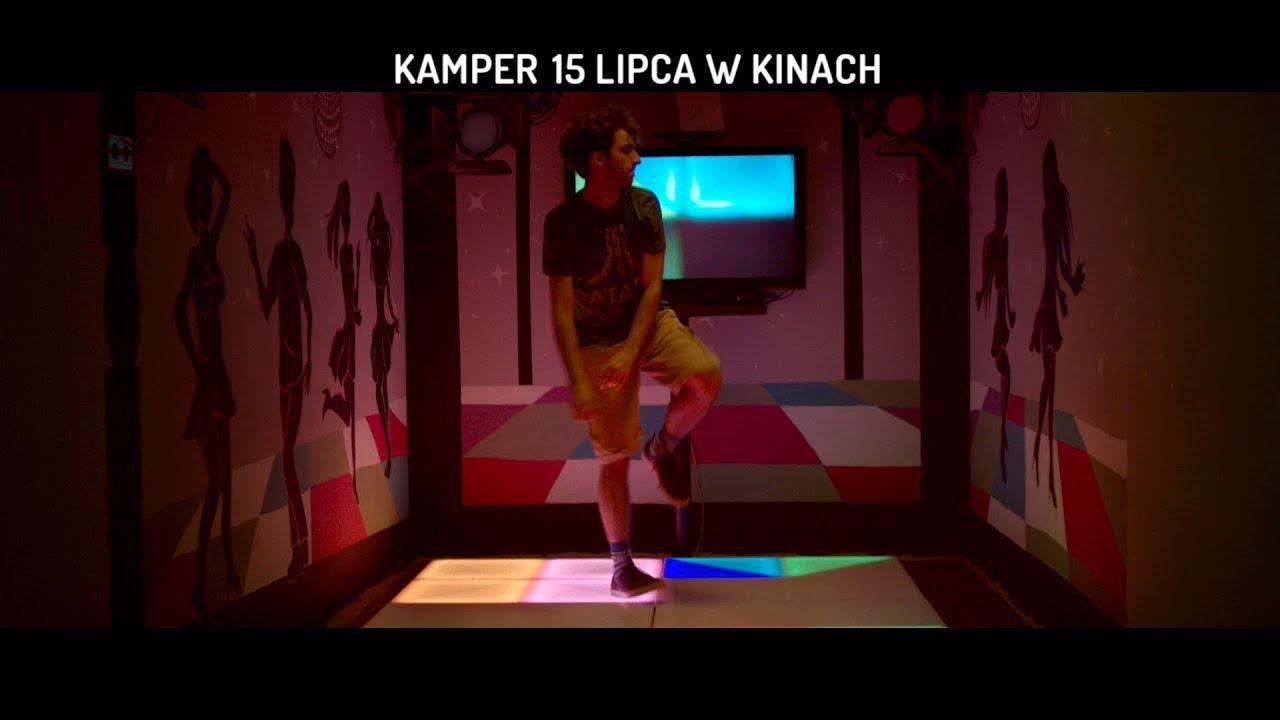 Kamper Trailer