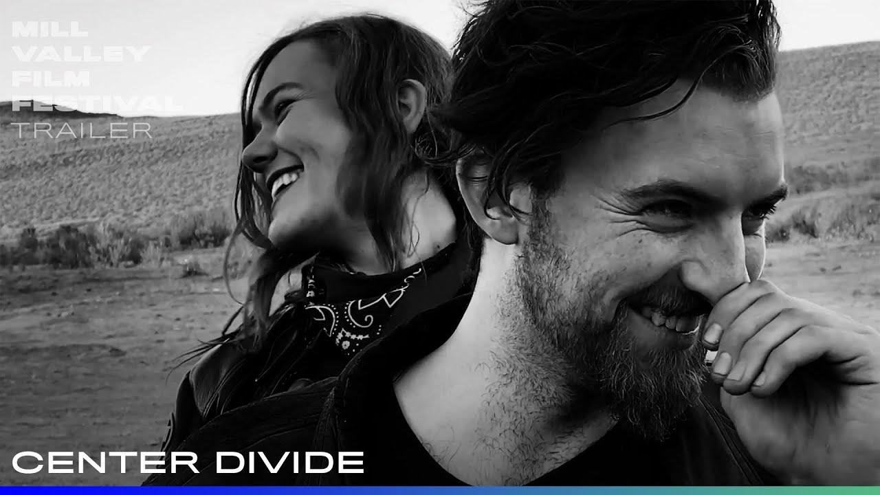 Center Divide Trailer
