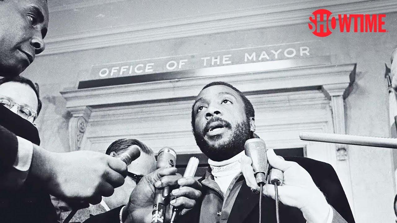 The One and Only Dick Gregory Trailer