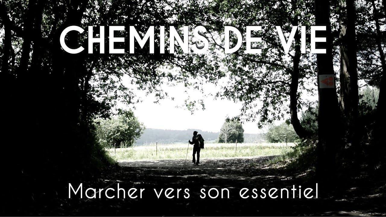 Chemins de vie Trailer