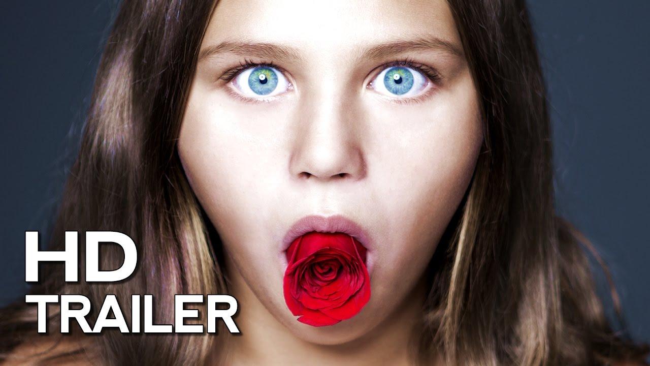 Under the Rose Trailer