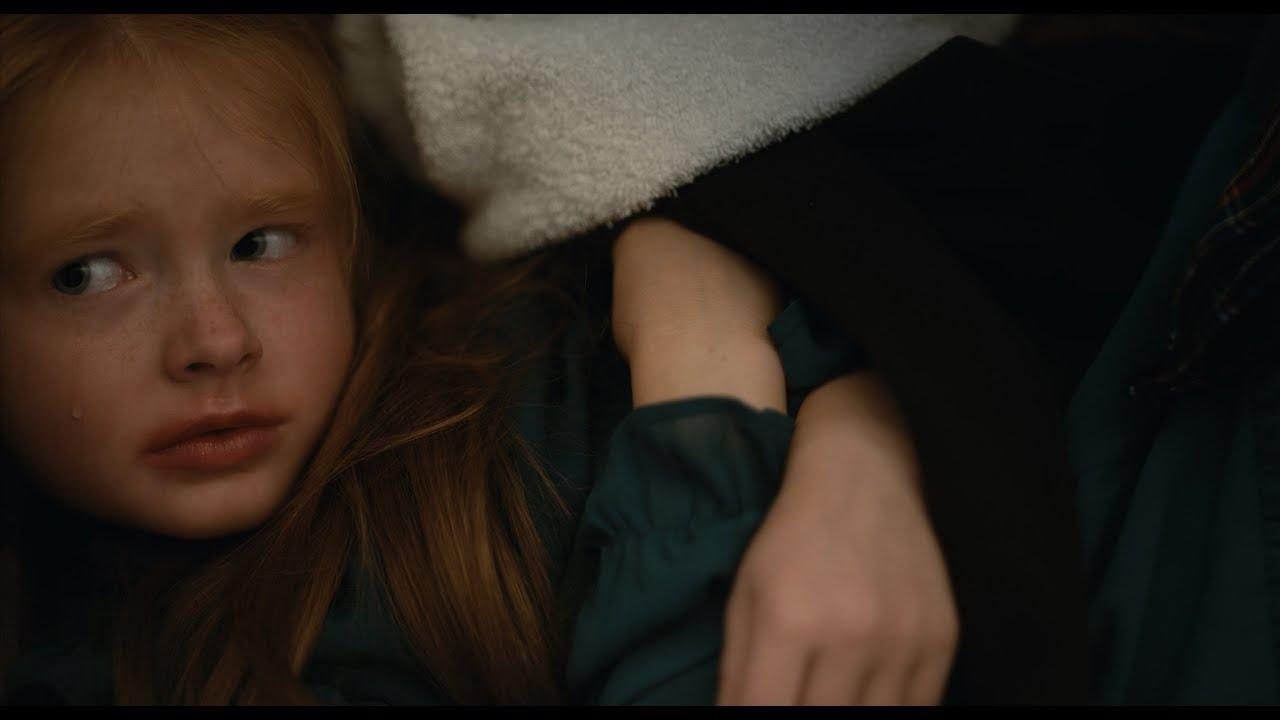 Sally, Get the Potatoes Trailer