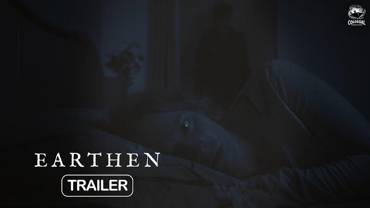 Earthen Trailer