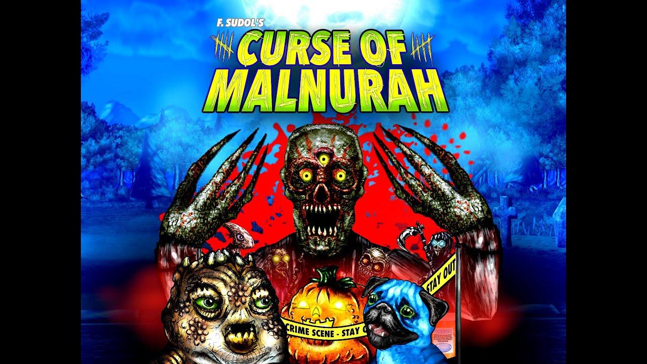 Curse of Malnurah Trailer