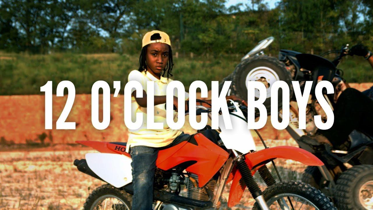 12 O'Clock Boys Trailer
