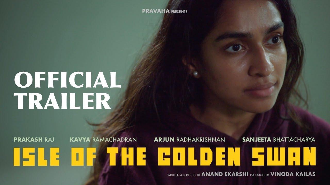 Isle of the Golden Swan Trailer