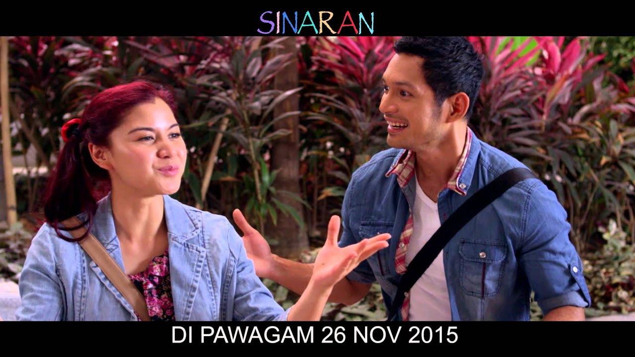 Sinaran Trailer